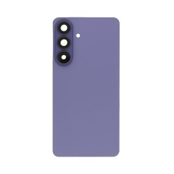 Back Cover+Camera Lens Samsung Galaxy S26 Plus/S947 Cobalt Violet
